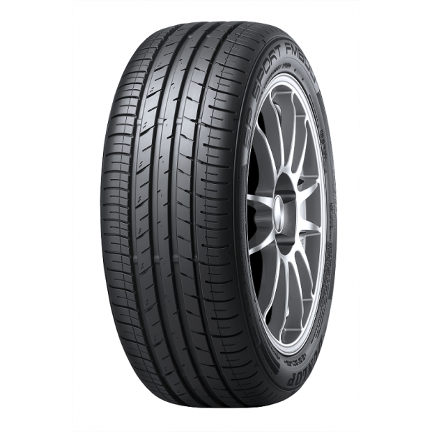 登祿普 (Dunlop) SP Sport FM800