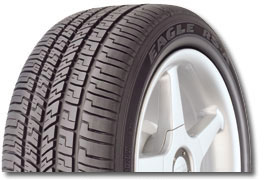 固特異 (Goodyear)  Eagle RS A