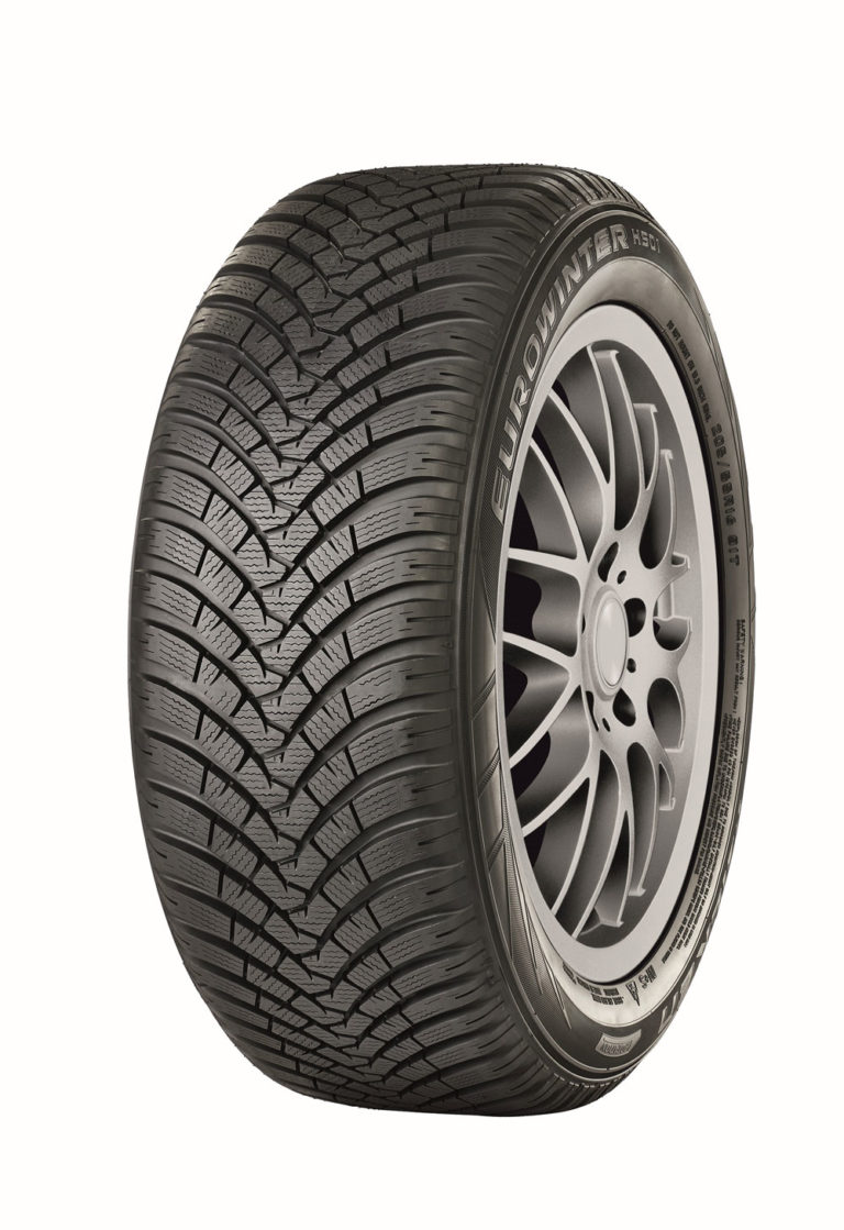 飛隼 (Falken) Eurowinter HS01 Runflat