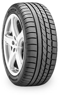 韓泰 (Hankook) Icebear W300