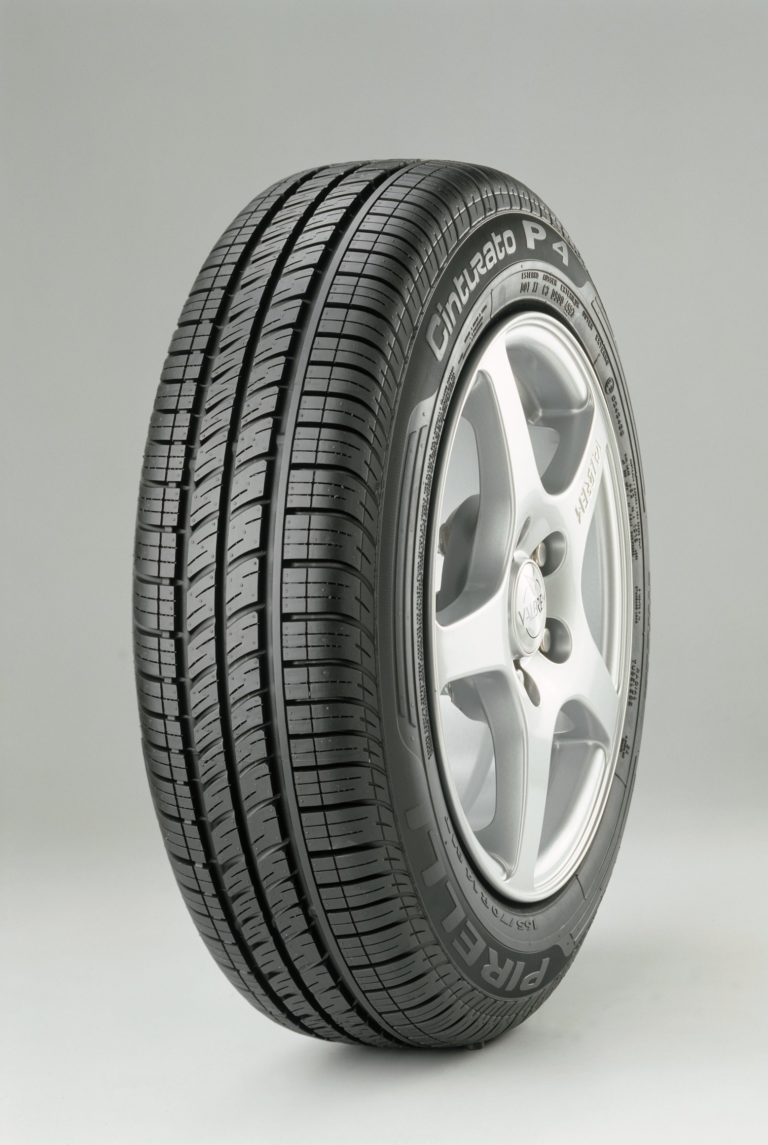 倍耐力 (Pirelli) CINTURA/TO P4