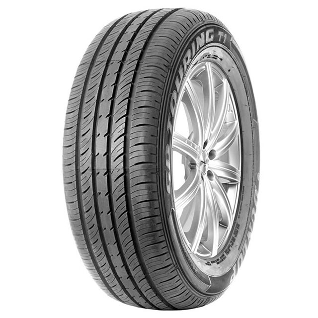 登祿普 (Dunlop) SP Touring T1