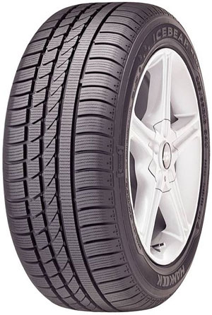 韓泰 (Hankook) IceBear W300A