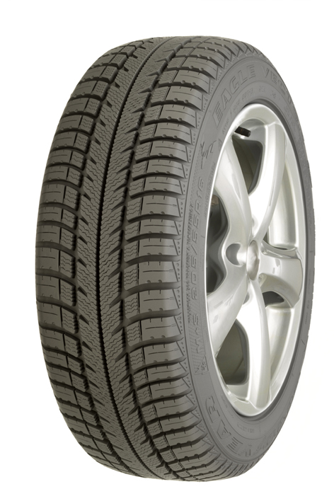 固特異 (Goodyear)  Eagle Vector