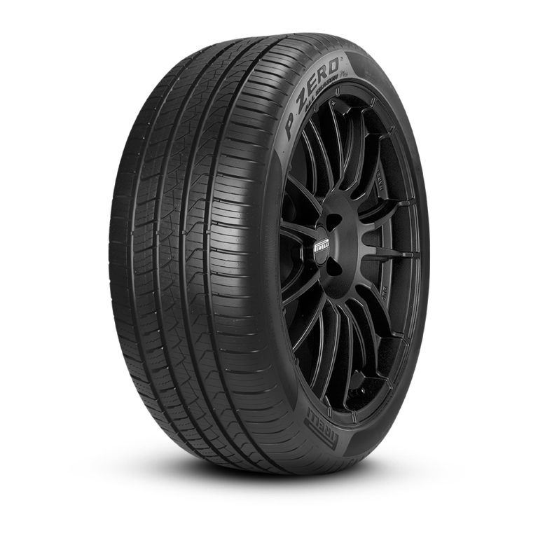 倍耐力 (Pirelli) P Zero All Season