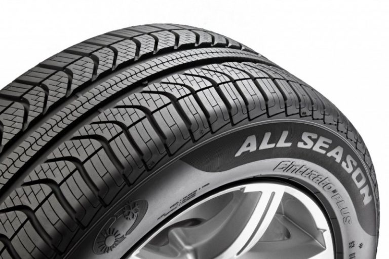 倍耐力 (Pirelli) Cinturato All Season+