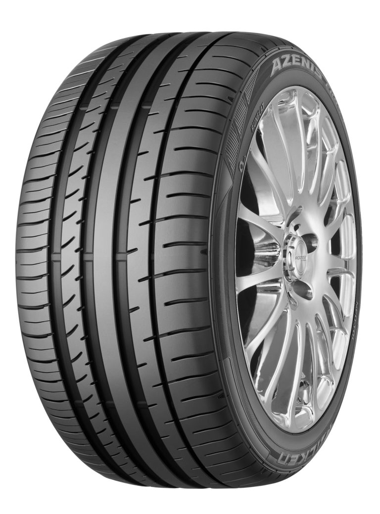 飛隼 (Falken) Azenis FK453 Runflat