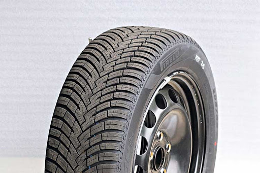 倍耐力 (Pirelli) Cinturato All Season SF