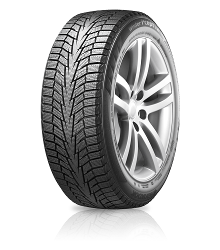 韓泰 (Hankook) Winter I cept iZ2 W616