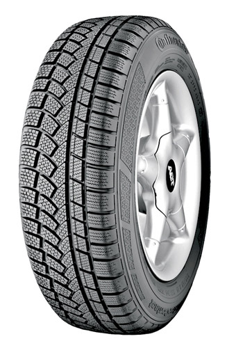 馬牌 (Continental) Winter Contact TS790V