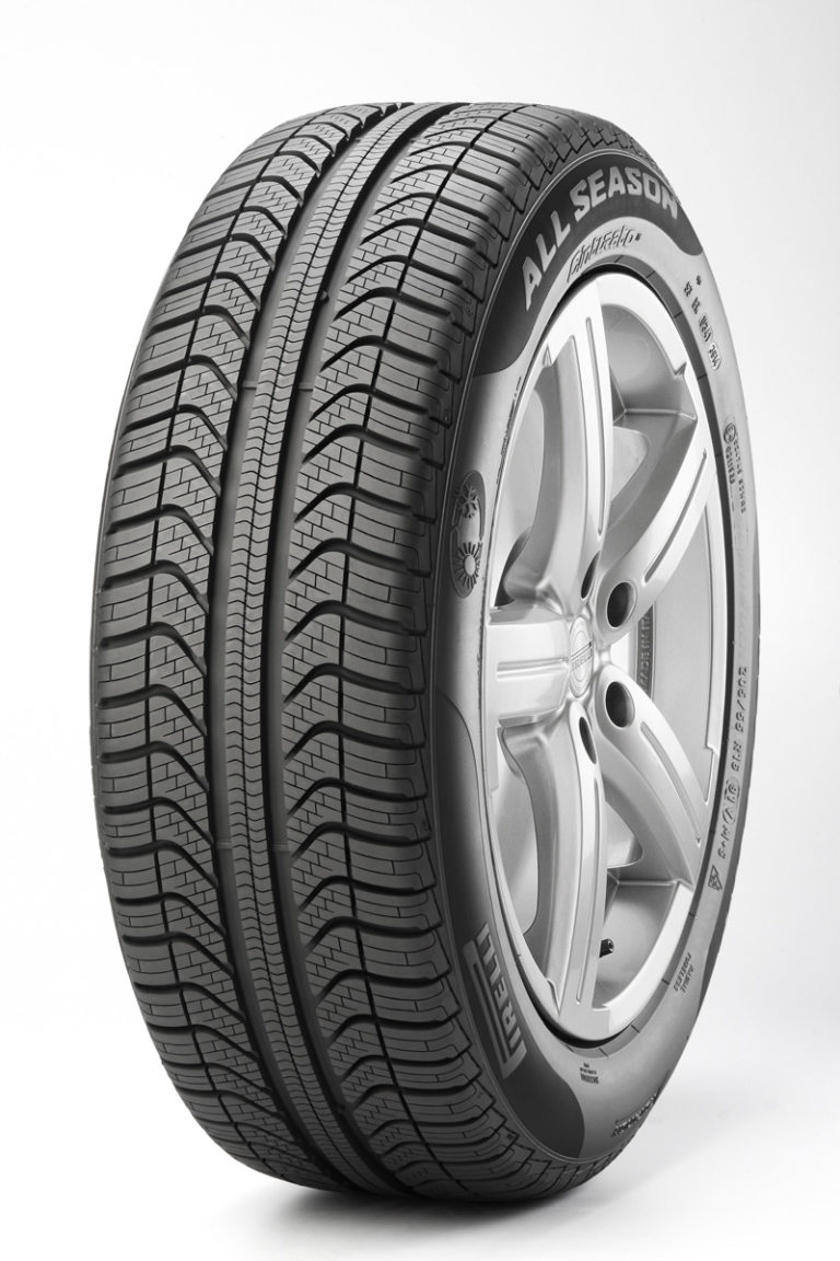 倍耐力 (Pirelli) Cinturato AllSeason