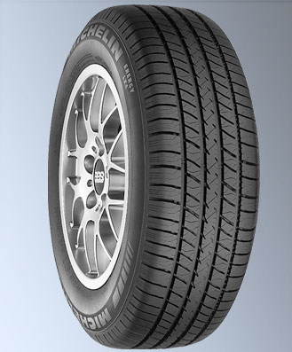 米其林 (Michelin) Energy LX4 (LX4)