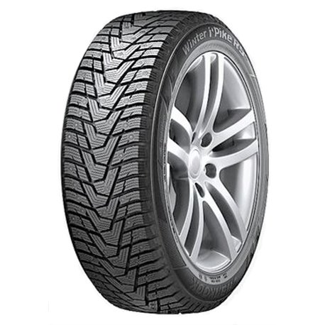 韓泰 (Hankook) Winter i pike RS2