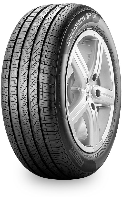 倍耐力 (Pirelli) Cinturato P7 All Season+