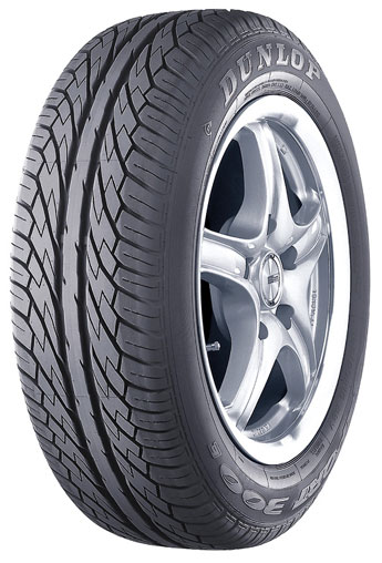 登祿普 (Dunlop) SP Sport 300