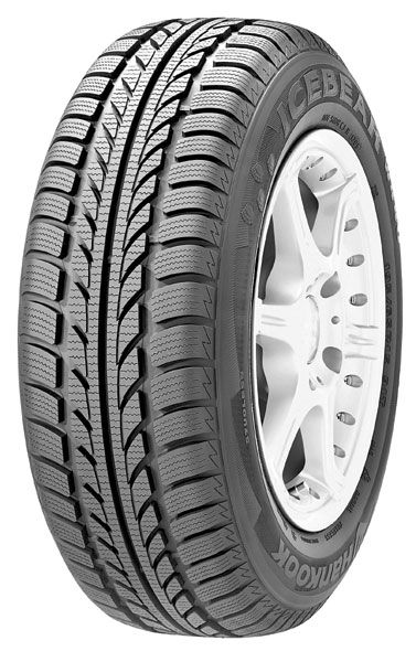 韓泰 (Hankook) Icebear W440