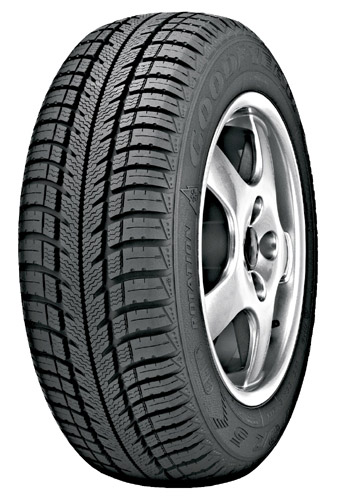 固特異 (Goodyear)  Vector 5