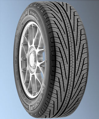 米其林 (Michelin) HydroEdge (HydroEdge)