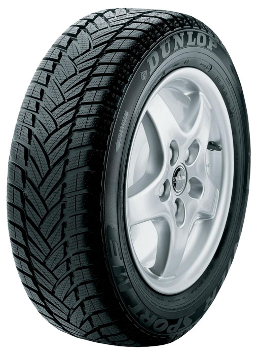 登祿普 (Dunlop) SP Winter Sport M3