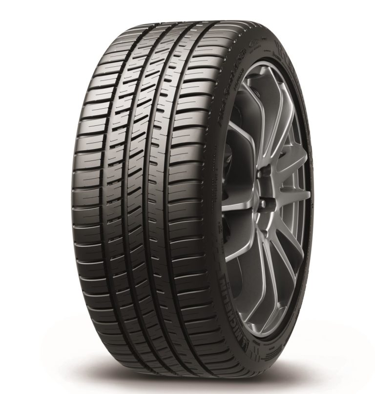 米其林 (Michelin) Pilot Sport All Season 3+ (PSAS3+)