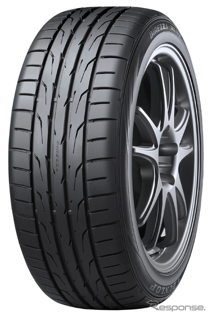 登祿普 (Dunlop) Direzza DZ102