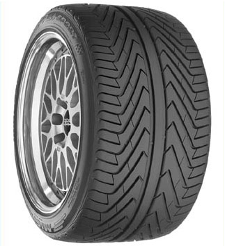 米其林 (Michelin) Pilot Sport (PS)