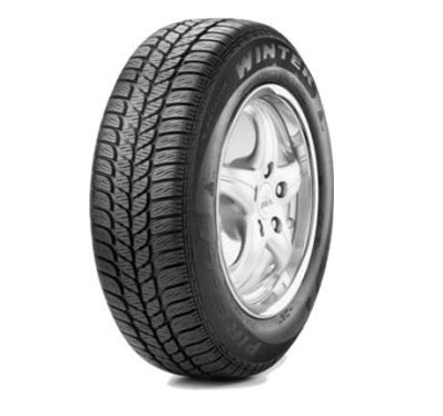 倍耐力 (Pirelli) SNOWCONTROL