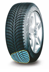 固特異 (Goodyear)  UltraGrip Ice+