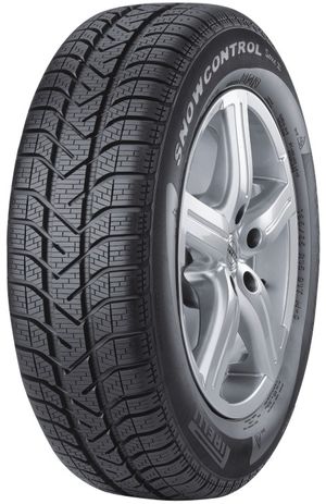 倍耐力 (Pirelli) SNOWCONTROL Serie II