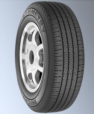 米其林 (Michelin) Symmetry (Symmetry)