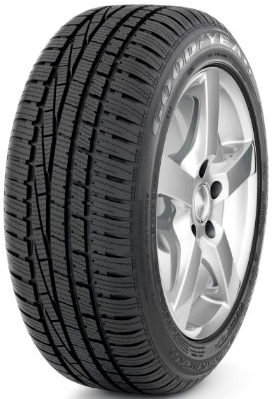 固特異 (Goodyear)  UltraGrip Performance