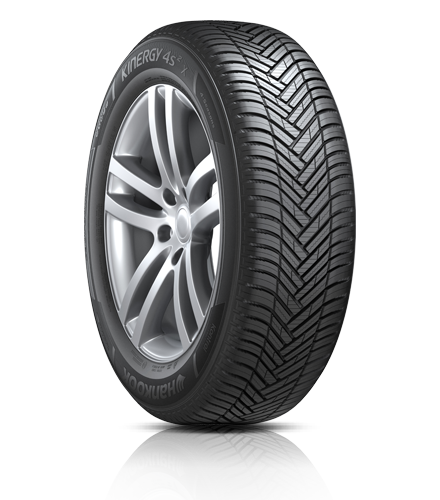 韓泰 (Hankook) Kinergy 4S 2 X