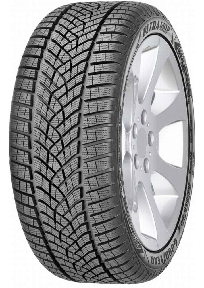 固特異 (Goodyear)  UltraGrip Performance Gen 1