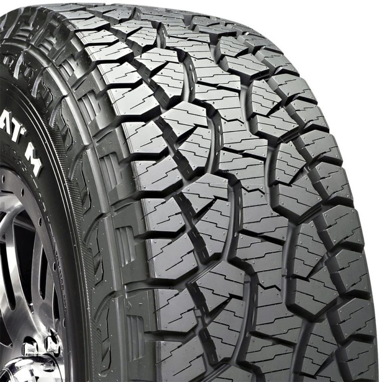 韓泰 (Hankook) DynaPro A/TM RF10