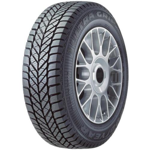 固特異 (Goodyear)  Ultragrip Ice