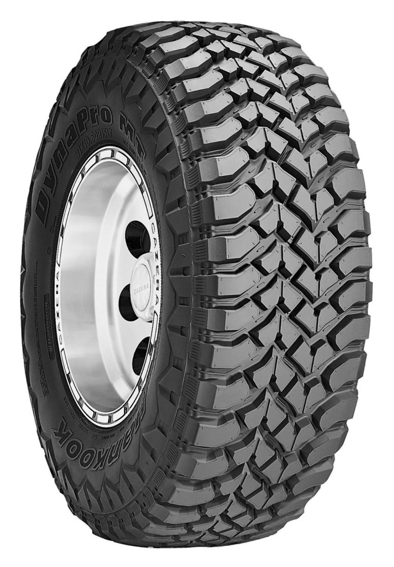 韓泰 (Hankook) Dynapro M/T