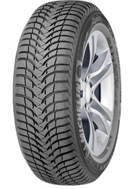 米其林 (Michelin) Alpin A4 (A4)