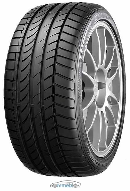 登祿普 (Dunlop) SP QuattroMaxx