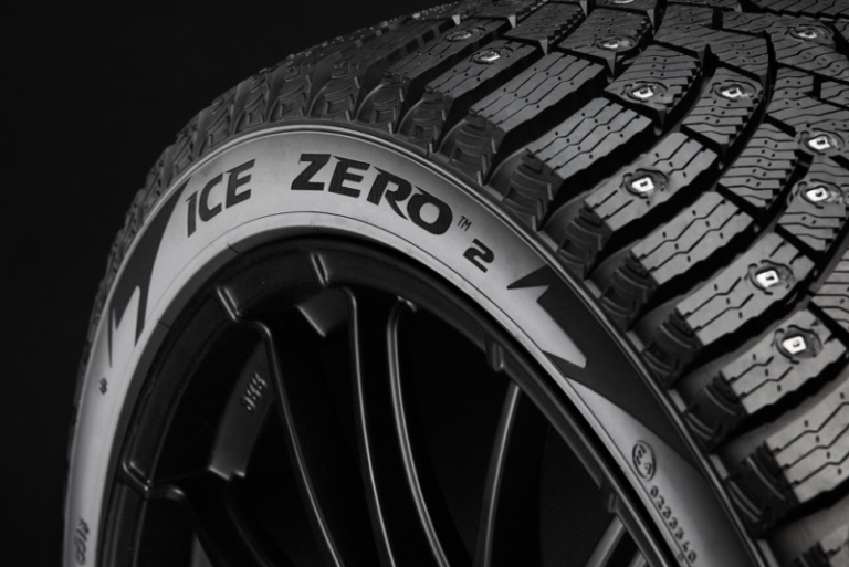 倍耐力 (Pirelli) Ice Zero 2