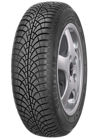 固特異 (Goodyear)  UltraGrip 9+