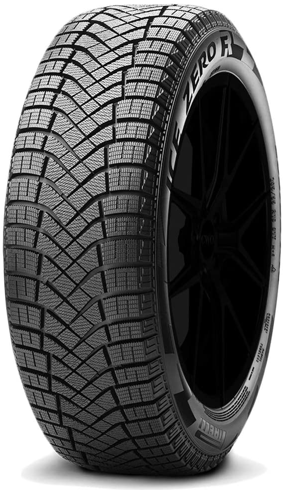 倍耐力 (Pirelli) Ice Zero FR