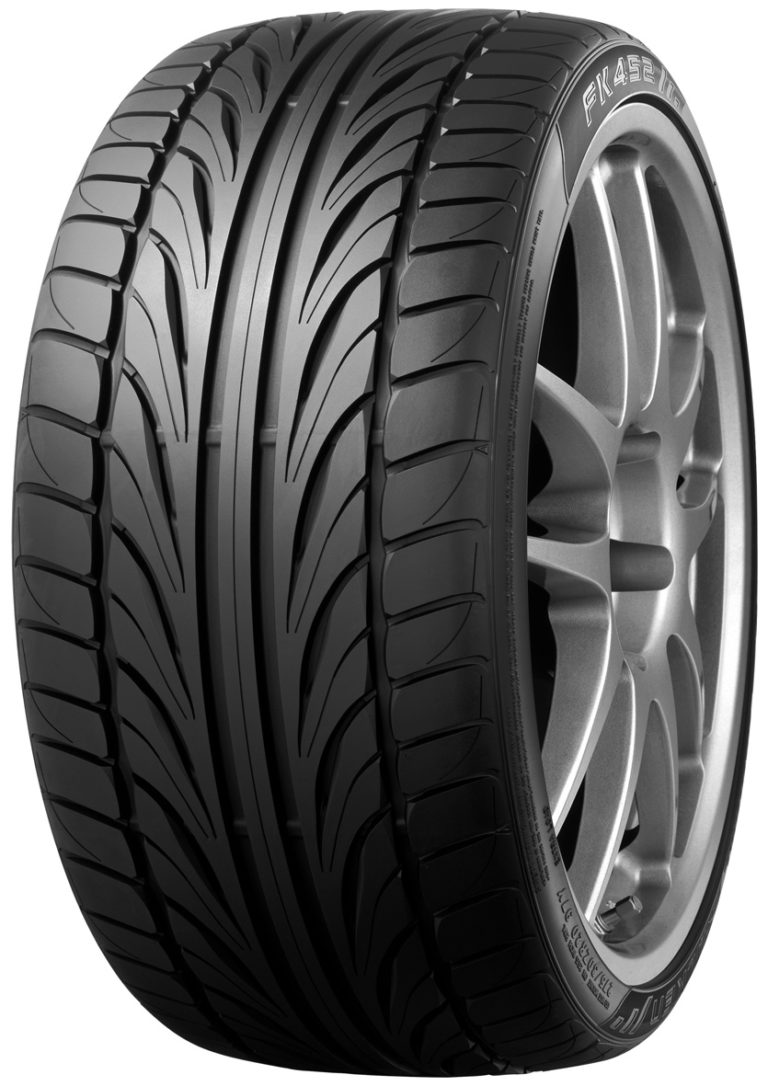 飛隼 (Falken) FK452