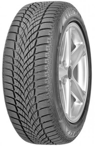 固特異 (Goodyear)  UltraGrip Ice 2