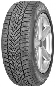 固特異 (Goodyear)  UltraGrip Ice 2