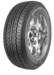 登祿普 (Dunlop) Grandtrek A/T23