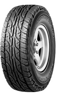 登祿普 (Dunlop) Grandtrek A/T3