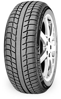 米其林 (Michelin) Primacy Alpin PA3 (Primacy Alpin PA3)