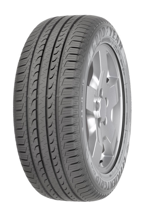 固特異 (Goodyear)  EfficientGrip SUV