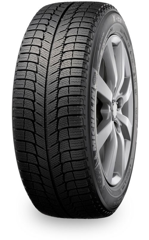 米其林 (Michelin) X Ice Xi3 (Xi3)