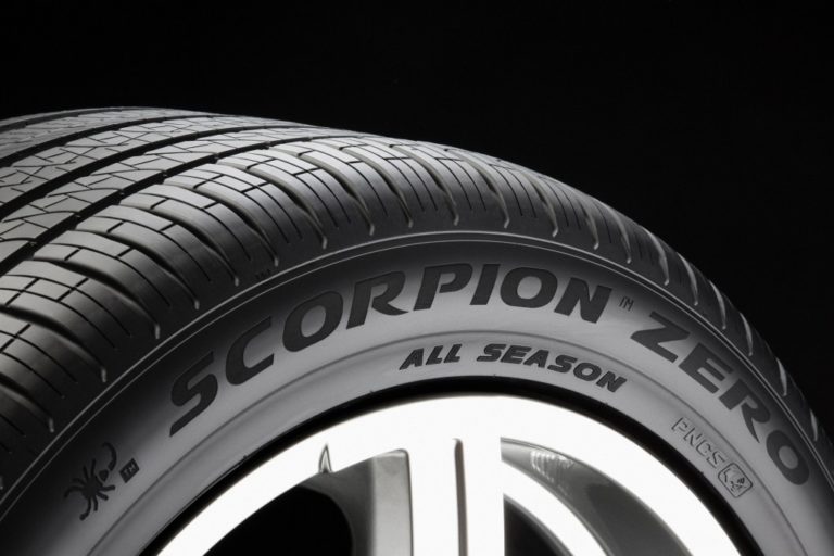 倍耐力 (Pirelli) Scorpion Zero All Season